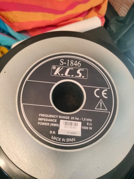 Colunas de alto performance por unidade