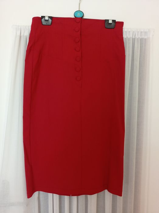 Evie Collection spódnica rozm L- 12 -40
