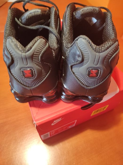 Nike Shox TL rozmiar 42