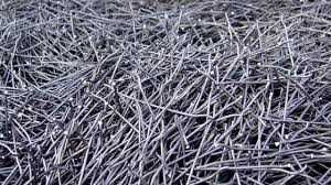 Włókna włókno stalowe zbrojenie rozproszone 50/1 do betonu wylewek