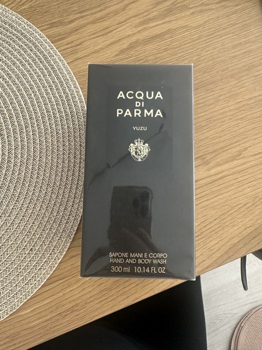 Acqua Di Parma Yuzu