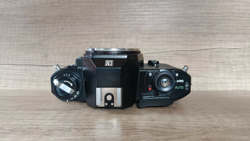 nikon em - купить фототехнику, видеоаппаратуру - Цена на OLX.ua