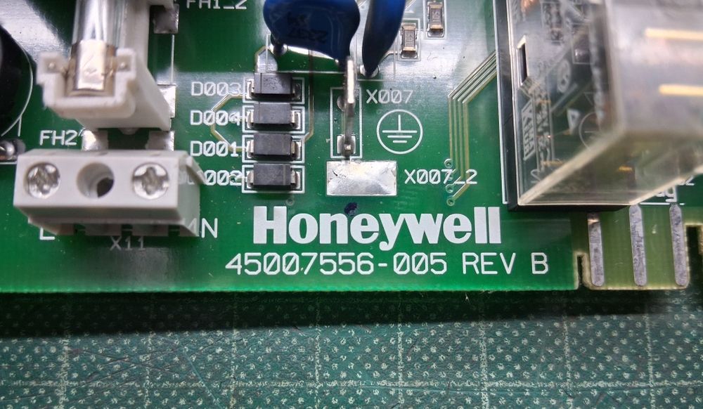 Vendo placas de caldeira Junkers  Bosch