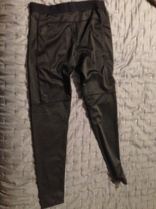 Leggins de desporto homem