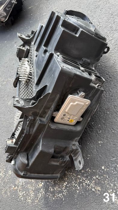 Фара BMW X5 F15 - X6 F16 2014-2018