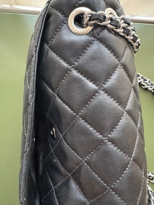 Bolsa Michael Kors em pele NOVA