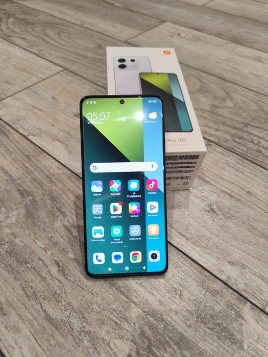Redmi Note 13 Pro 5G