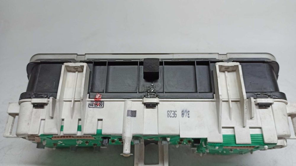 QUADRANTE MITSUBISHI GALLOPER (HYUNDAI) 2.5 TD (3-PTAS.)