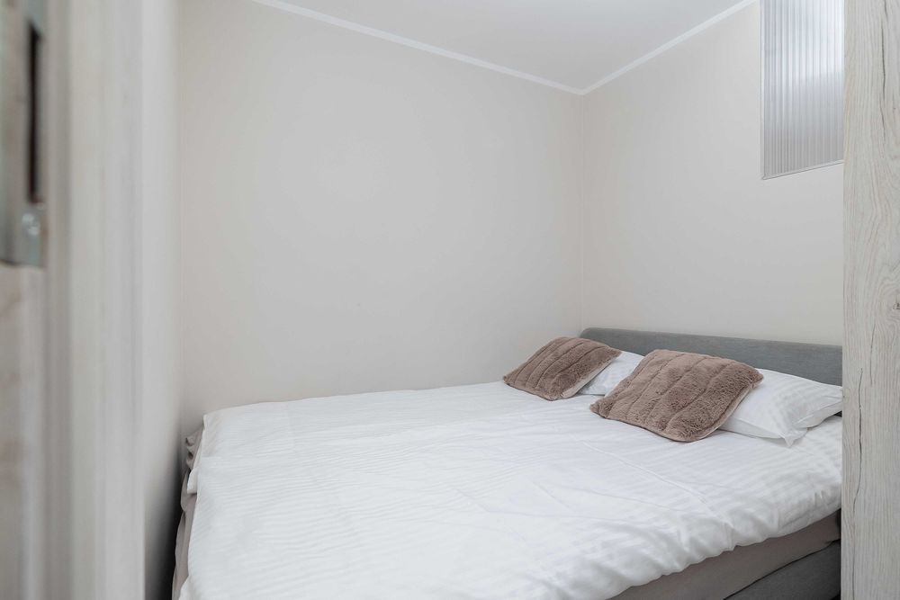 Bm apartamenty tanie noclegi w centrum miasta Szczecin
