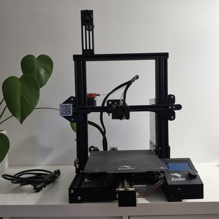 Creality Ender 3 Pro