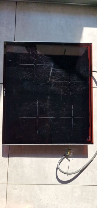 Płyta indukcyjna Bosch PIF675DE3E