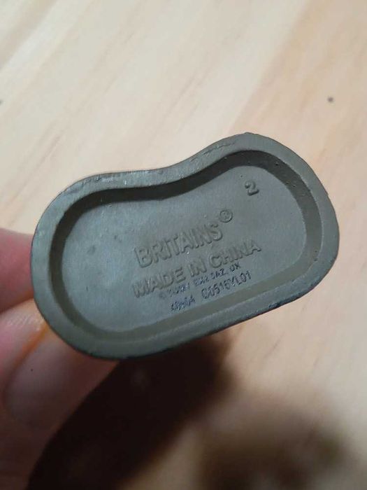 Bonecos Coleção Britains Farm Workers