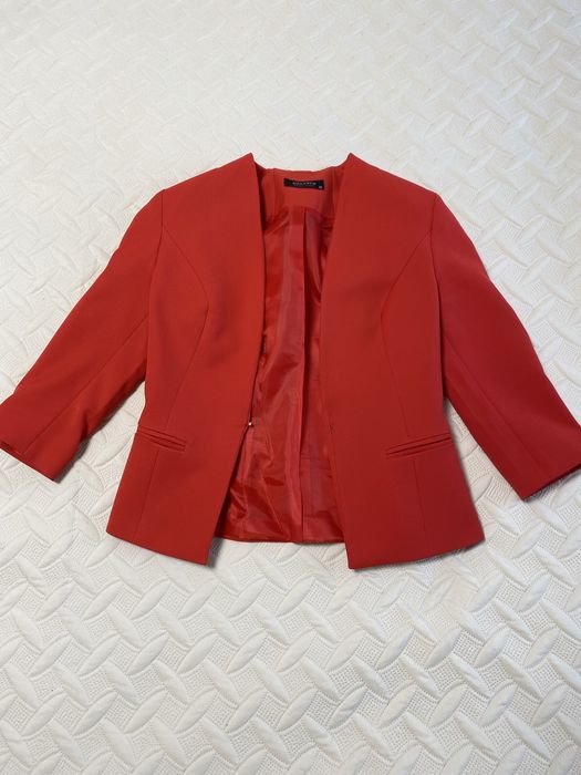 Діловий костюм жіночий