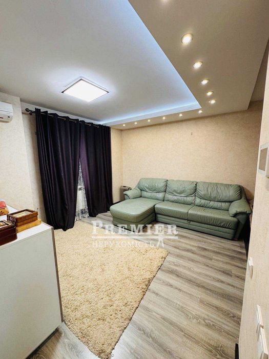 1-кімнатна квартира за адресою (площа 44 м²) - Atlanta.ua - фото 10