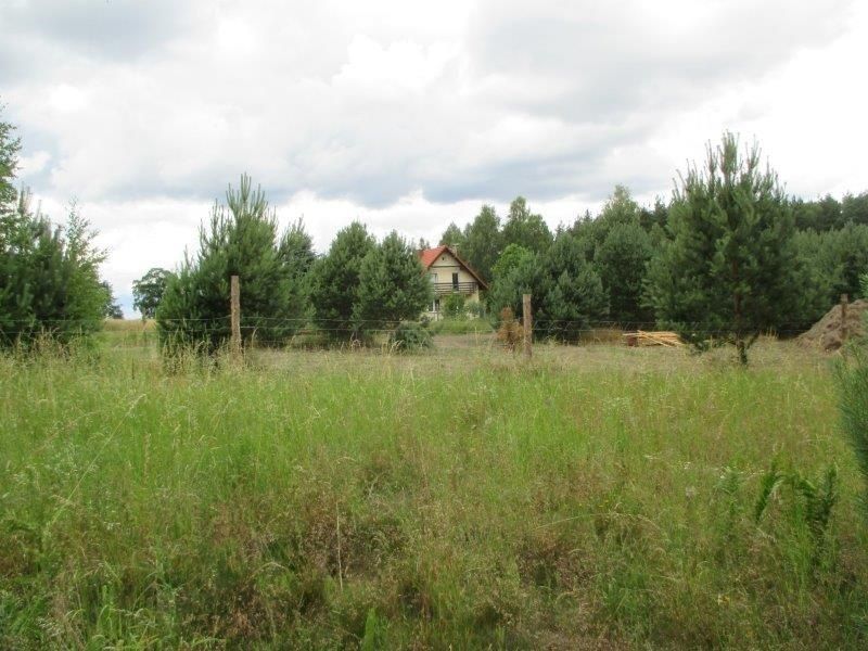 Okazja. Piękna dzialka budowlana w osowie leśnym
