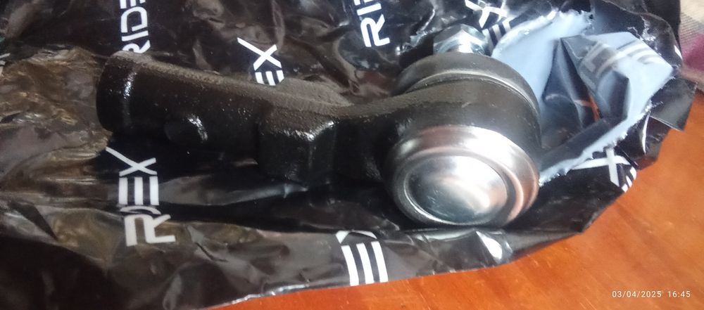 Peças Renault Megane Scenic 1996/2001