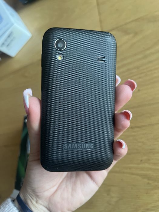 Samsung Galaxy Ace