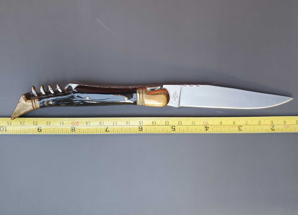 Canivete Laguiole L'Éclair 440