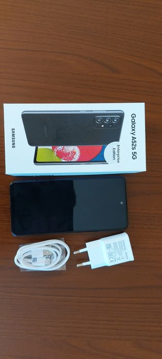 Samsung Galaxy A52s 5g