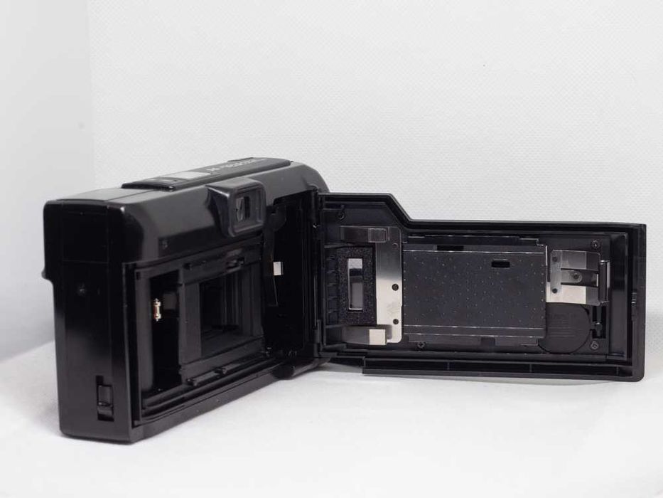 Máquina Fotográfica analógica 35 mm Minolta AF-Tele Super