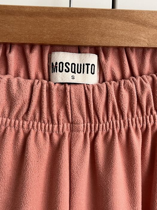 Spodnie dresowe Mosqutio