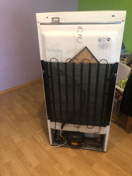 Zamrażarka Ardo, stan bardzo dobry