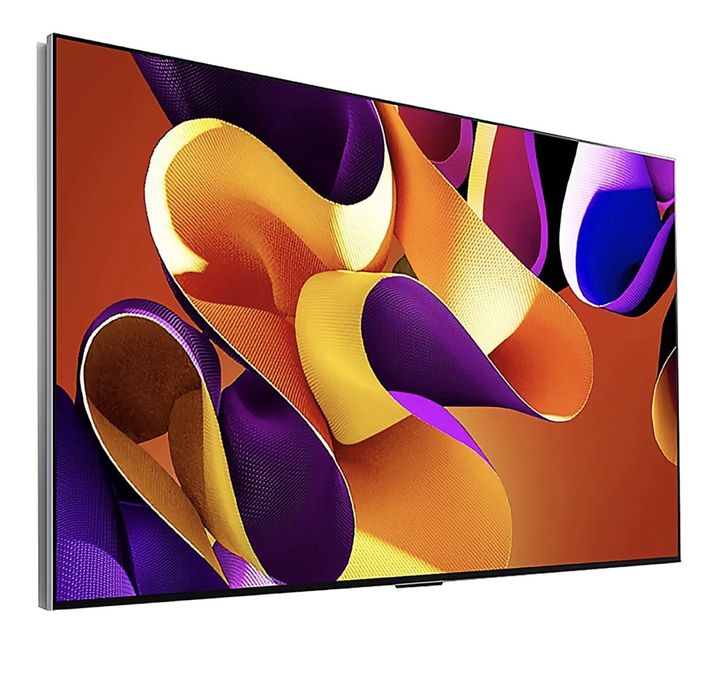 Telewizor LGoledG45LW 77cali, 144hz hdmi2,1 GWARANCJA