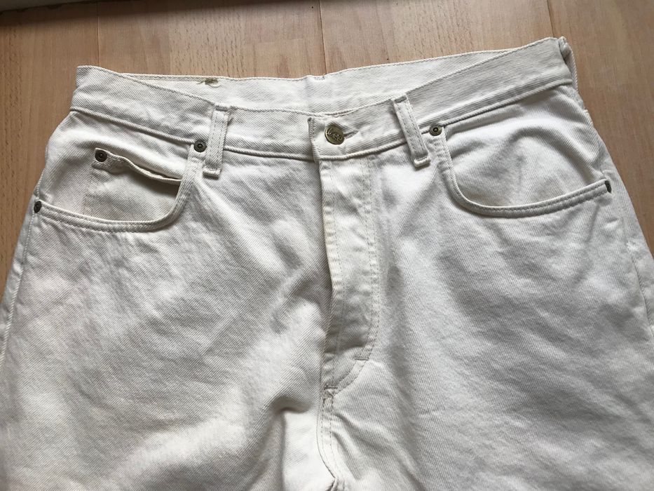 Spodnie marki Lee   34x31