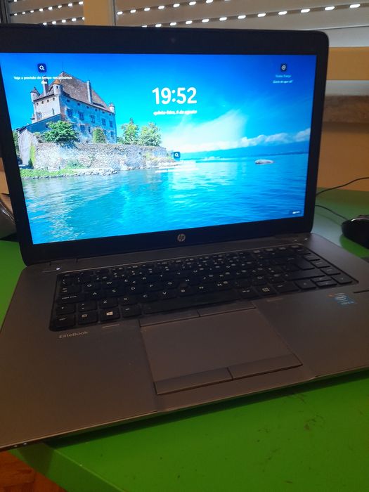 Computador Portátil