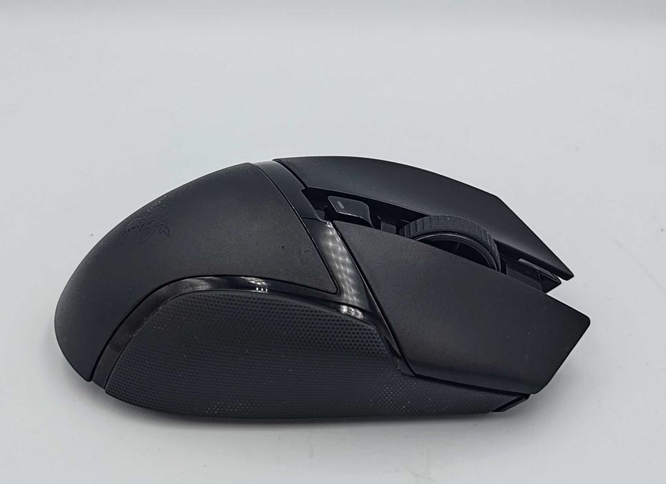 Razer Basilisk X HyperSpeed – sprawna, Bluetooth