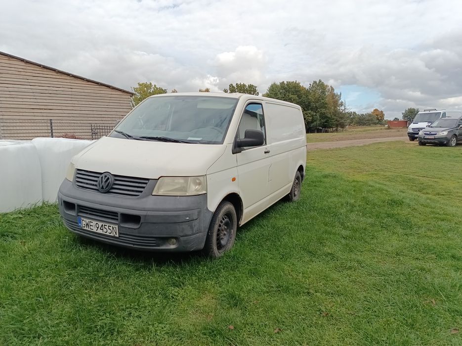 Volkswagen Pozostałe volkswagen