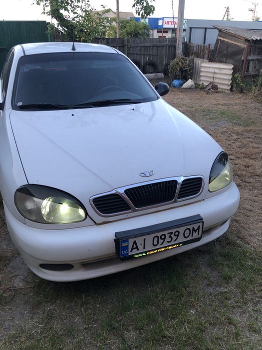 Продам авто в хорошем состоянии