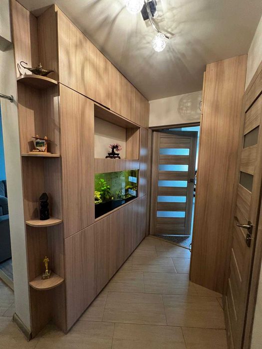 M4, gotowe do wprowadzenia, bez pośredników.