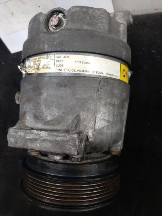 compressor de AC Opel tdh 2.0 x20