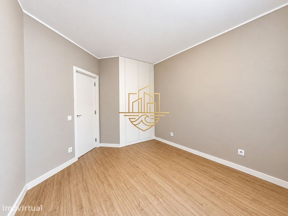 Apartamento T2 Arrendamento