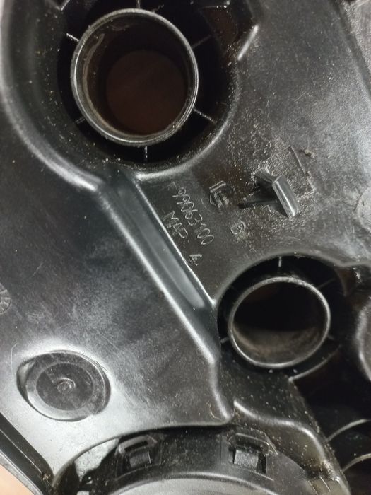 Pokrywa zaworowa 1.6 benzyna bmw e90 e87 e81 n45b16a