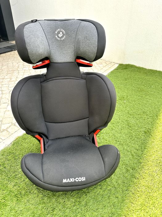 Cadeira Auto Maxi-Cosi Grupo 3 Isofix