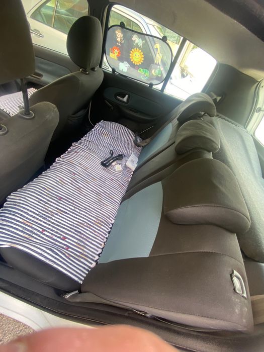 Carro Clio em quinta do conde