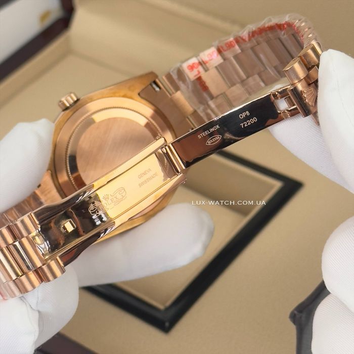 Часы наручные Rolex Day-Date Ролекс ААА