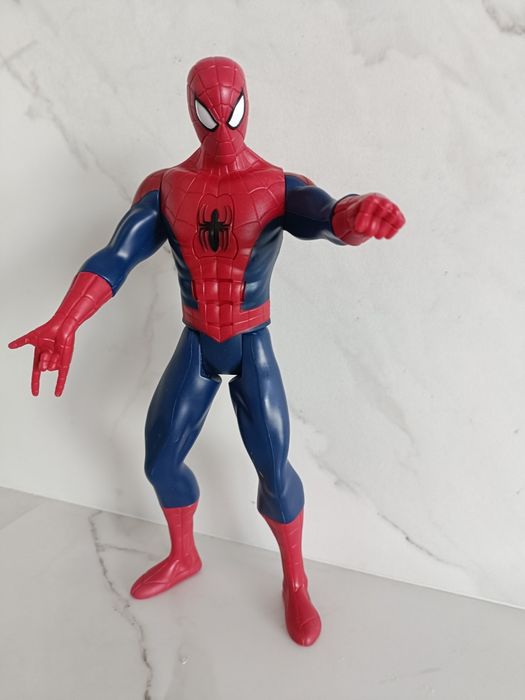 Spider-Man z Marvela