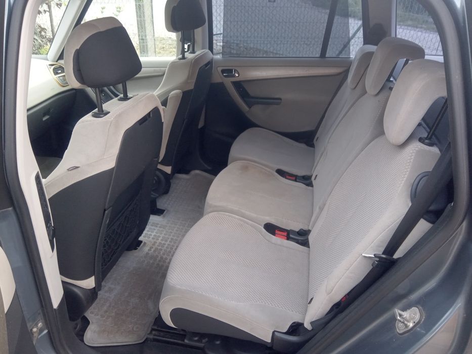 C4 Grand Picasso 1.6 HDI