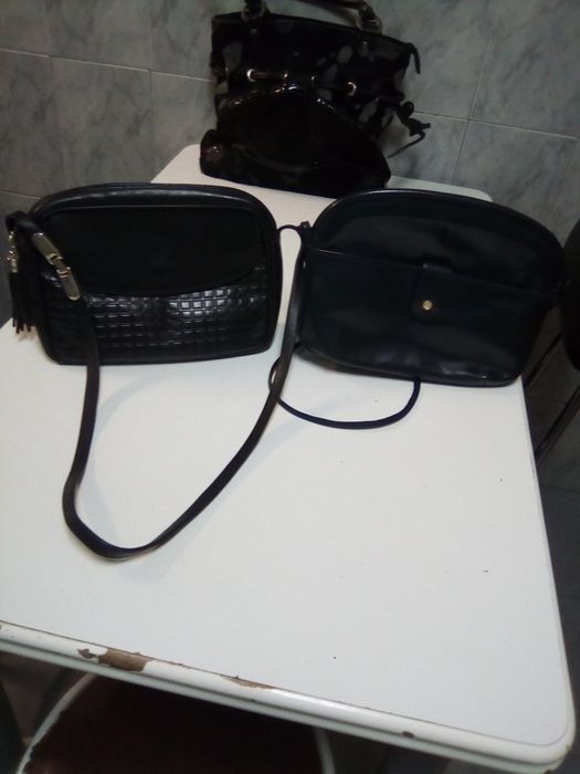 Mala da Cavalinho vintage