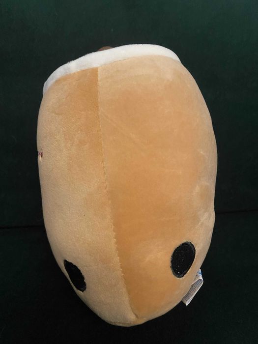 Uroczy Pluszak maskotka Bubble Tea boba 24 CM