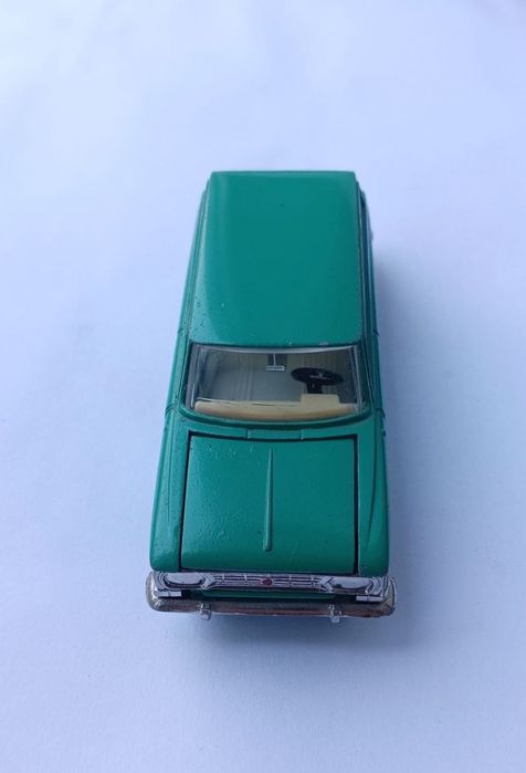 Москвич 434 А6 СССР 1/43 Тантал