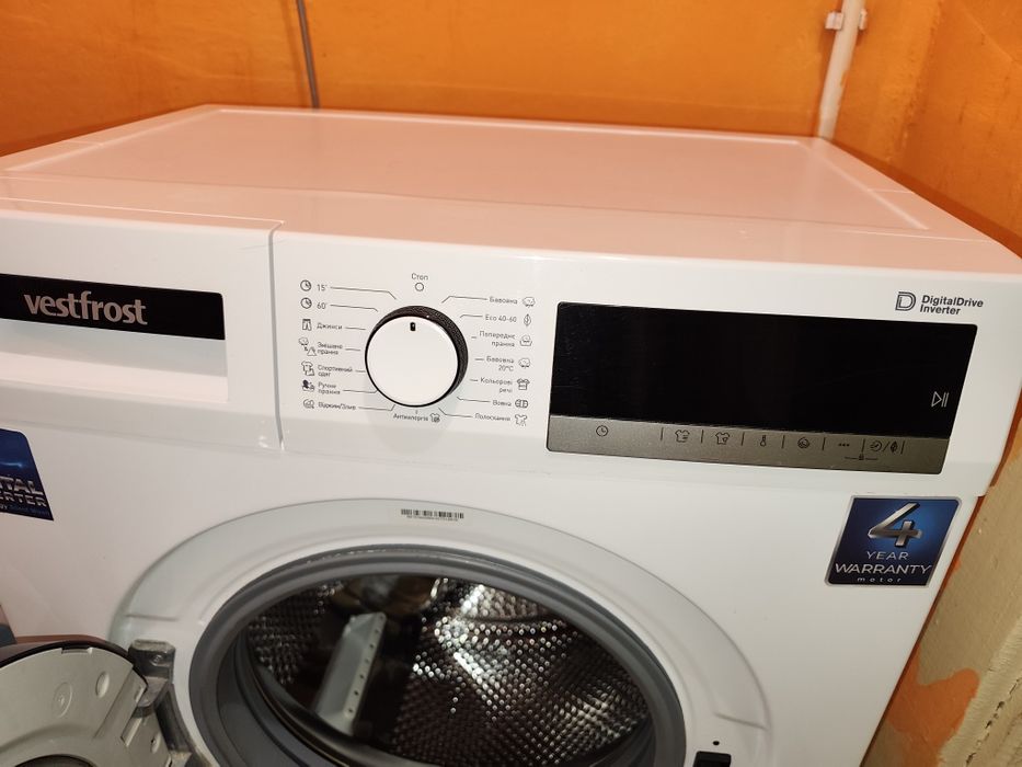 Продам стиральную машину