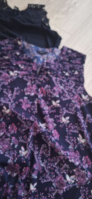 Bluzka damska rozm.XXL na lato