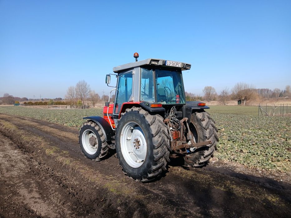 Massey Ferguson 3060