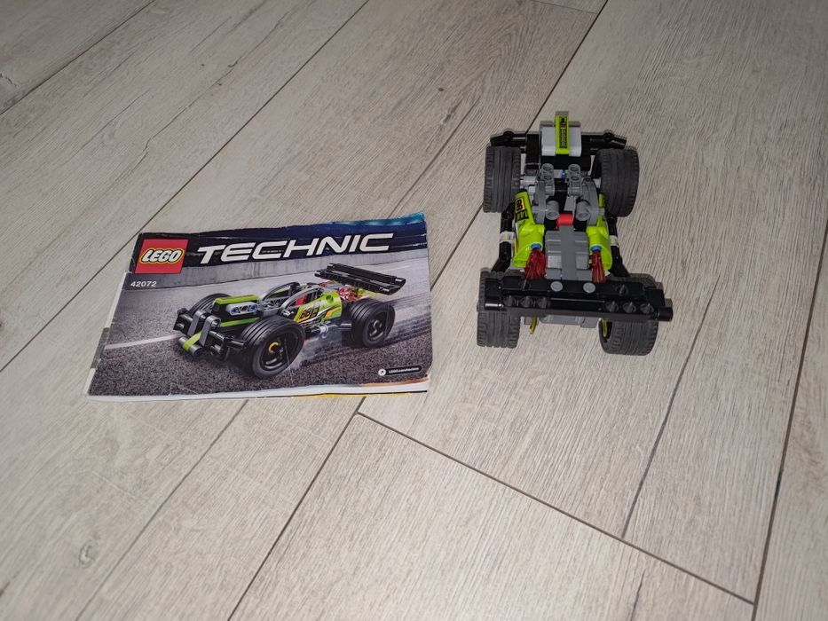 LEGO Technic 42072