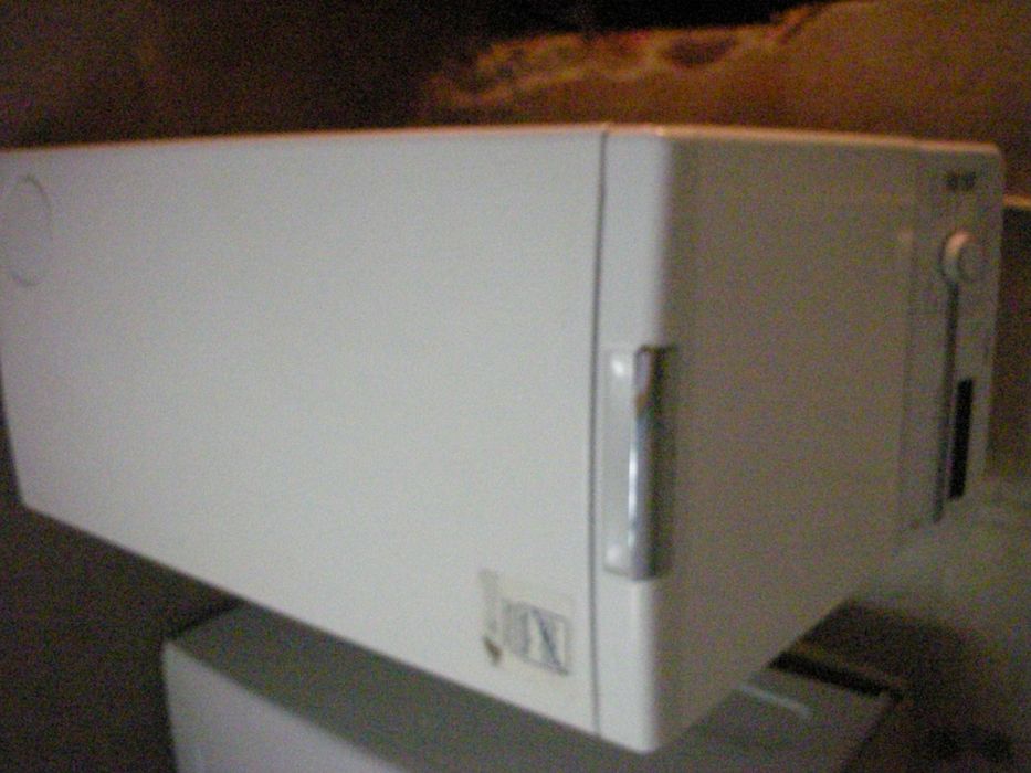 Pralka automatyczna Whirlpool