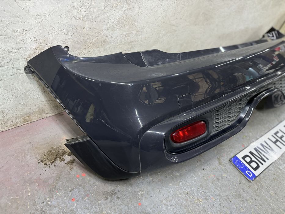 Задний Бампер Mini cooper S B46 B38 B36 Разборка Bmw Help